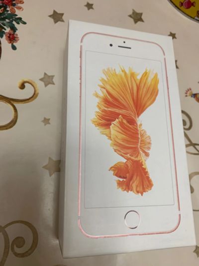 Лот: 24971060. Фото: 1. Коробка iPhone 6s -2 штуки одним... Коробки, инструкции