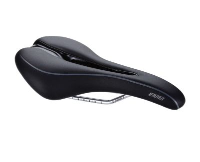 Лот: 12205909. Фото: 1. Седло BBB BSD-72 SportComfort... Запчасти