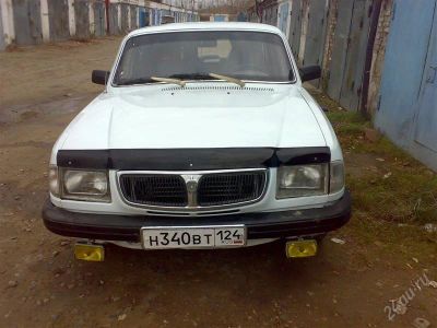 Лот: 1431317. Фото: 1. газ 3110 406 дв.обмен. Автомобили