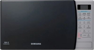Лот: 10581249. Фото: 1. Микроволновая печь Samsung GE... Микроволновки, мини-печи