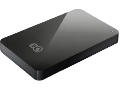 Лот: 3625162. Фото: 1. Внешний бокс фирменный 3Q USB... Внешние жесткие диски