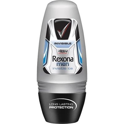 Лот: 6416635. Фото: 1. Rexona роликовый антиперспирант... Уход за лицом 