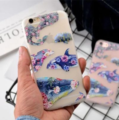 Лот: 10685329. Фото: 1. Чехол силиконовый iphone 6 s. Чехлы, бамперы