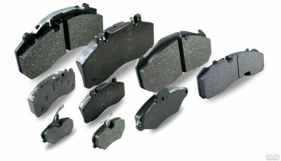 Лот: 13045461. Фото: 1. Тормозные колодки G-Brake на Honda... Тормозная система
