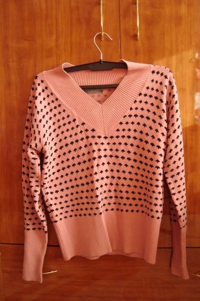 Лот: 3417414. Фото: 1. кофта женский свитер. Свитеры, толстовки, худи