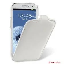 Лот: 4228875. Фото: 1. Чехол книжка на samsung s2 s3... Чехлы, бамперы