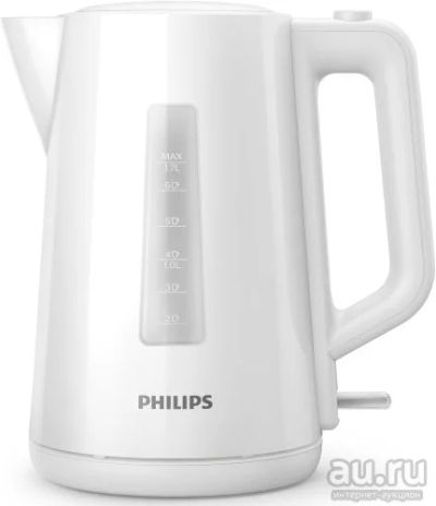 Лот: 16816109. Фото: 1. Чайник Philips HD9318 Новый, Смотрите... Чайники, кофемашины, кулеры