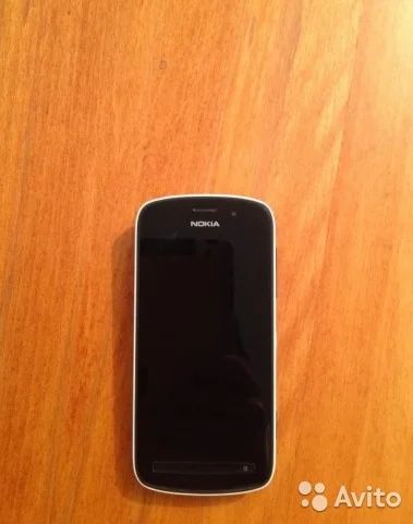 Лот: 8092114. Фото: 1. nokia 808 pureview 41 Mpx (как... Смартфоны