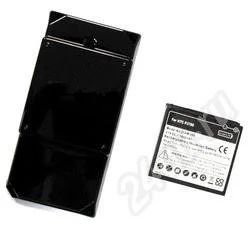 Лот: 173258. Фото: 1. батарея повышенной ёмкости HTC... Аккумуляторы