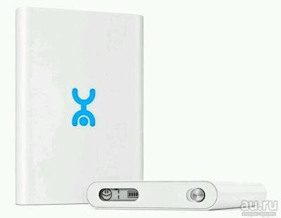 Лот: 10555551. Фото: 1. Yota Many 4G LTE. Маршрутизаторы (роутеры)