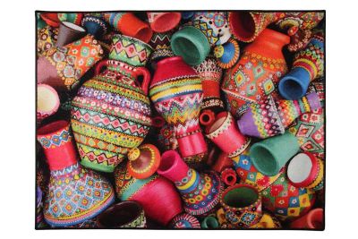Лот: 23670139. Фото: 1. Ковёр Hoff Розетта Дижитал. Ковры