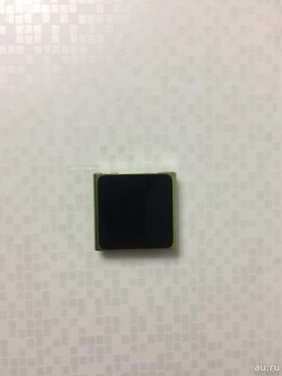 Лот: 8665244. Фото: 1. Ipod nano 6 gen. Плееры