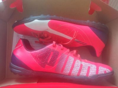 Лот: 10221036. Фото: 1. Бампы Puma evoSPEED. Кеды, кроссовки, слипоны