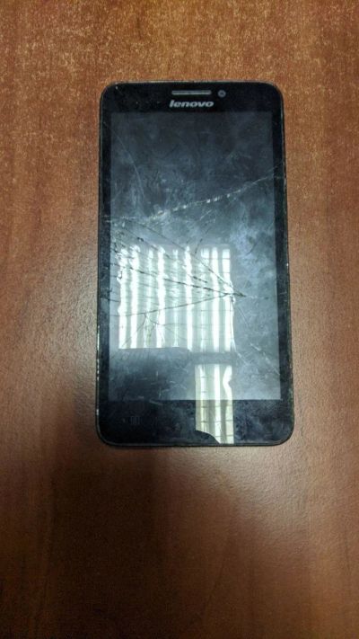 Лот: 16708578. Фото: 1. Смартфон Lenovo IdeaPhone A606... Смартфоны