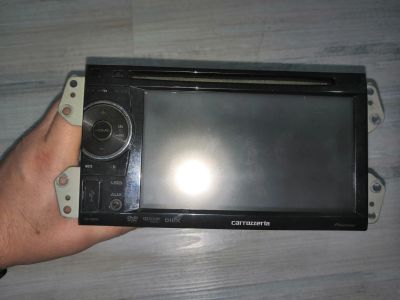 Лот: 24398865. Фото: 1. Pioneer carrozzeria FH-770DVD. Автомагнитолы
