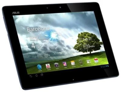 Лот: 11523404. Фото: 1. ASUS EeePad Transformer TF300TG... Планшеты