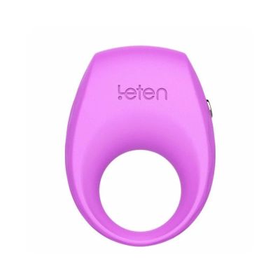 Лот: 16145014. Фото: 1. Виброкольцо "Leten" Vibe Ring... Игрушки