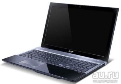 Лот: 13205788. Фото: 1. Ноутбук Acer v3-551g. Ноутбуки