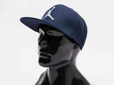 Лот: 20043007. Фото: 1. Кепка Jordan Jump Snapback. Шарфы, платки