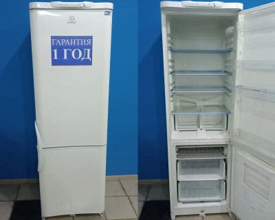Лот: 25741561. Фото: 1. Холодильник Indesit c138g.016... Холодильники, морозильные камеры