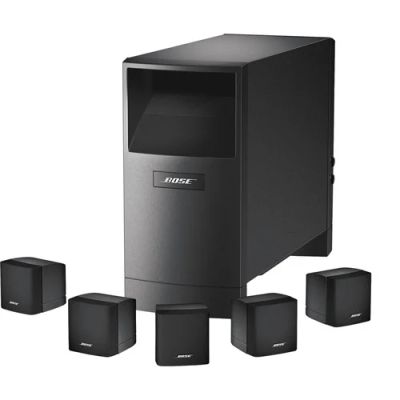 Лот: 8226636. Фото: 1. Акустическая система BOSE Acoustimass... Домашние кинотеатры