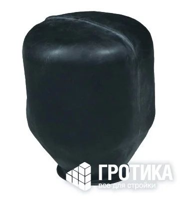 Лот: 13539899. Фото: 1. Мембрана для гидроаккумулятора... Насосы садовые, мотопомпы