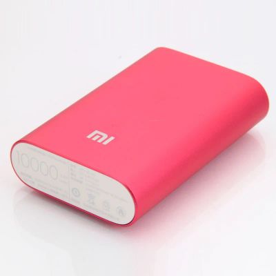 Лот: 6770513. Фото: 1. Xiaomi PowerBank 10000 мАч (NDY-02-AN... Внешние, портативные аккумуляторы для смартфонов (Power bank)