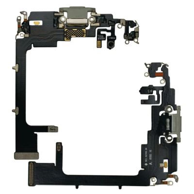 Лот: 18973696. Фото: 1. Шлейф Apple iPhone 11 Pro (A2215... Шлейфы, разъёмы