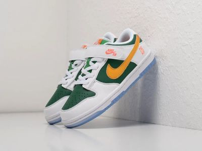 Лот: 20286085. Фото: 1. Кроссовки Nike SB Dunk Low (27611... Кеды, кроссовки