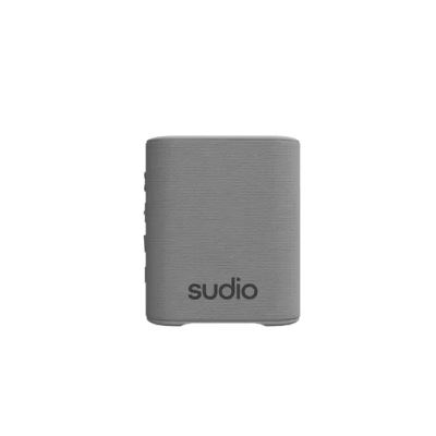 Лот: 21578646. Фото: 1. Портативная колонка Sudio S2 Wireless... Другое (аудиотехника)