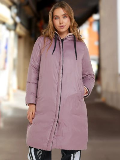 Лот: 22407030. Фото: 1. Куртка утепленная женская Ellesse... Легкие куртки, толстовки