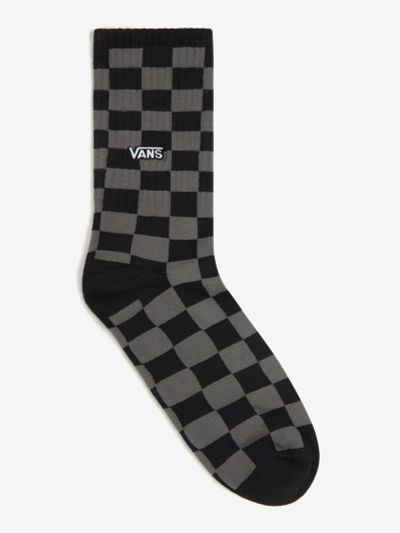 Лот: 25625328. Фото: 1. Носки Vans Checkerboard Crew... Другое (спортивная одежда)