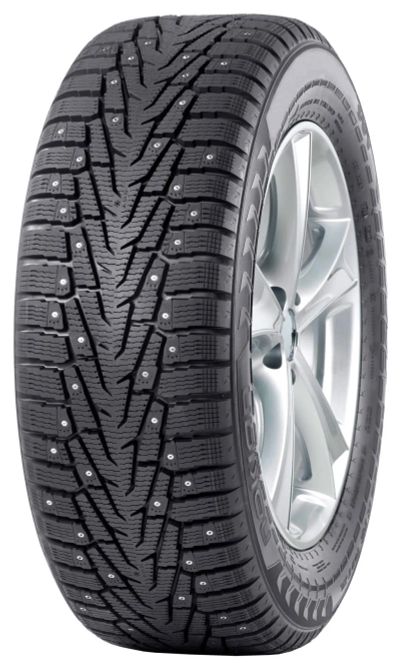 Лот: 20265903. Фото: 1. Шина Nokian Tyres Nordman Nokian... Шины