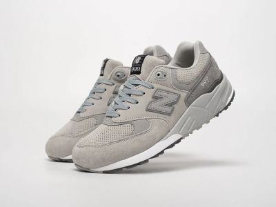 Лот: 24975186. Фото: 1. Кроссовки New Balance 999. Кеды, кроссовки, слипоны