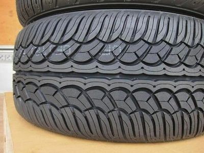 Лот: 11072128. Фото: 1. 285 50 R20 Yokohama Parada Spec-X... Шины