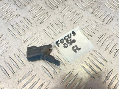Лот: 25305372. Фото: 1. датчик abs Ford Focus CB8. Двигатель и элементы двигателя