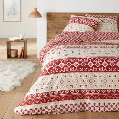 Лот: 25177217. Фото: 1. Постельное LaRedoute. Другое (одежда, обувь, галантерея)