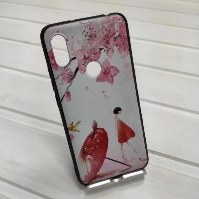 Лот: 15864288. Фото: 1. Чехол бампер Чехол бампер Xiaomi... Чехлы, бамперы
