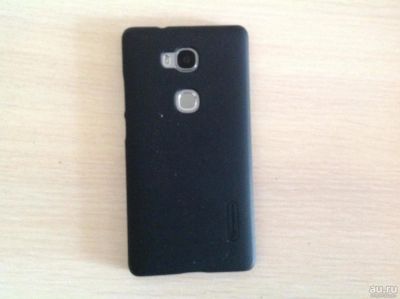 Лот: 9126195. Фото: 1. Смартфон Huawei Honor 5X экран... Смартфоны