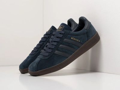 Лот: 17402080. Фото: 1. Кроссовки Adidas MUNCHEN (20081... Кеды, кроссовки, слипоны