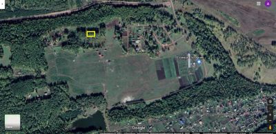 Лот: 15988770. Фото: 1. Земельный участок ДНТ Новый Мир... Земельные участки