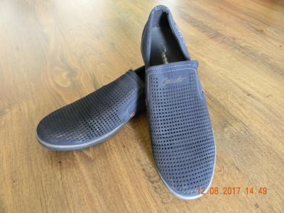 Лот: 10087939. Фото: 1. Продам туфли "Carido Fashion... Туфли