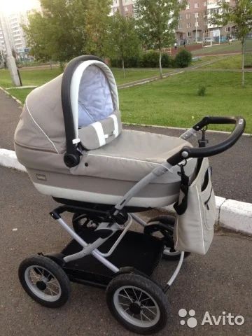Лот: 6135460. Фото: 1. Коляска Peg Perego Navetta XL. Коляски