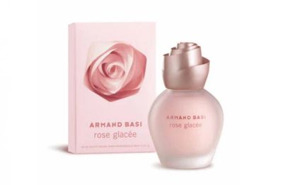 Лот: 6766364. Фото: 1. Armand Basi Rose glacee 100ml... Женская парфюмерия