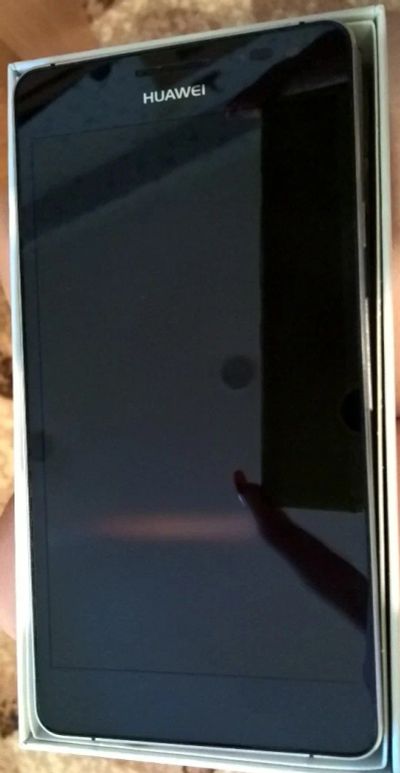 Лот: 8942406. Фото: 1. смартфон Huawei D2-0082. Смартфоны