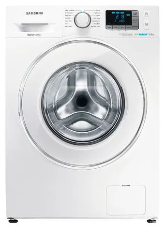 Лот: 5721167. Фото: 1. НОВАЯ Стиральная машина Samsung... Стиральные машины