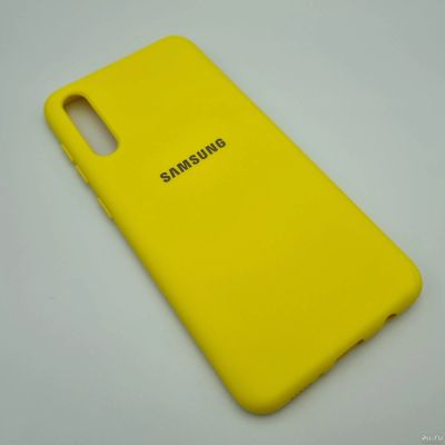 Лот: 17493145. Фото: 1. Чехол накладка Samsung A50/ A50S... Чехлы, бамперы