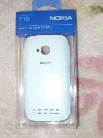 Лот: 3064350. Фото: 1. панель nokia cc-3033. Чехлы, бамперы