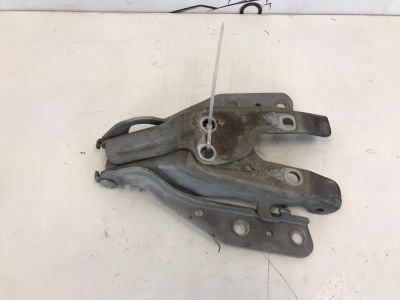 Лот: 21708678. Фото: 1. петли капота SsangYong Actyon... Кузов