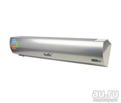 Лот: 11388394. Фото: 1. Тепловая завеса Ballu BHC-L10-S06-M... Обогреватели бытовые